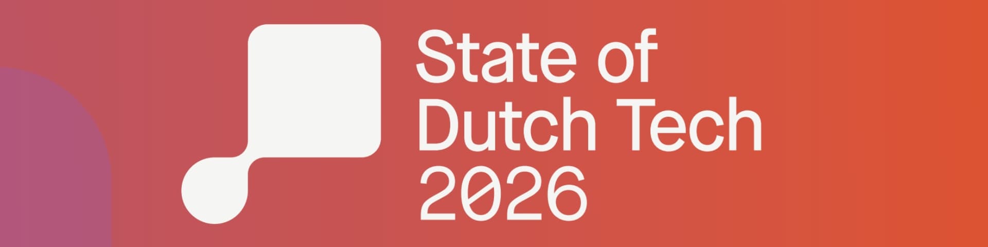 State of Dutch Tech